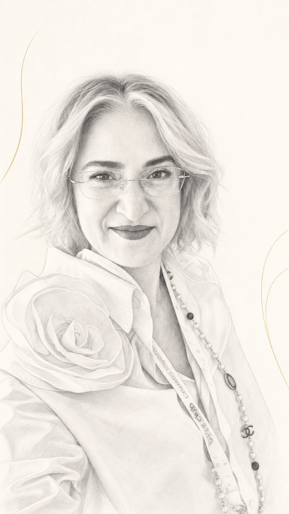 Portret Ramona Ungureanu